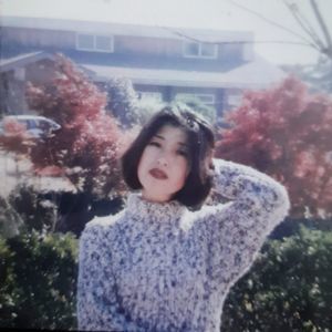 Meet your Posher, Insuk